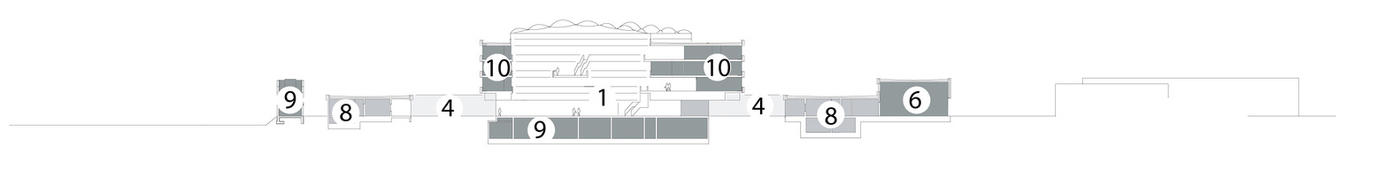 促进协作与交流的德国汉堡自由电子激光科学中心-13