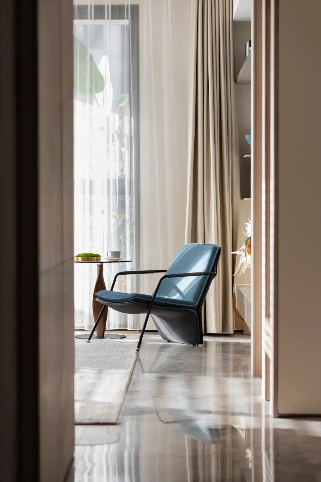 远洋·五里春秋丨中国北京丨北京赛瑞迪普空间设计-63