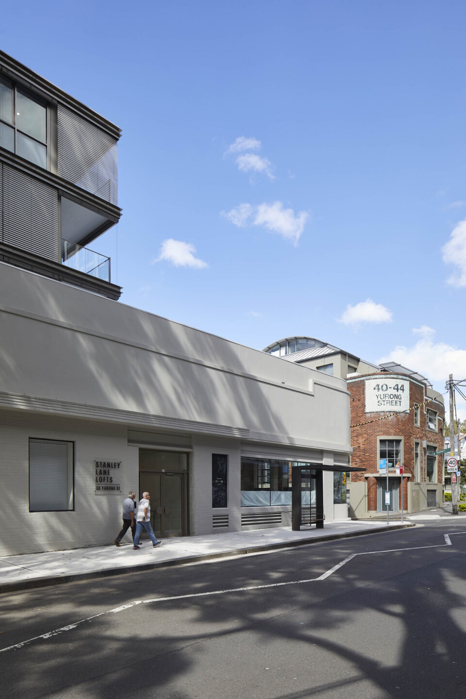 East Sydney Collection -6