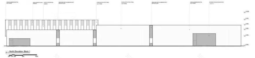 美巧建筑构件制造研发生产基地丨木君建筑设计咨询(上海)有限公司-51