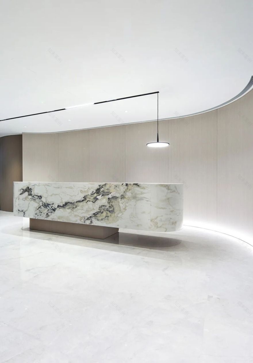 上海锐敏律师事务所办公设计丨中国上海丨Robarts Spaces一工公司-5