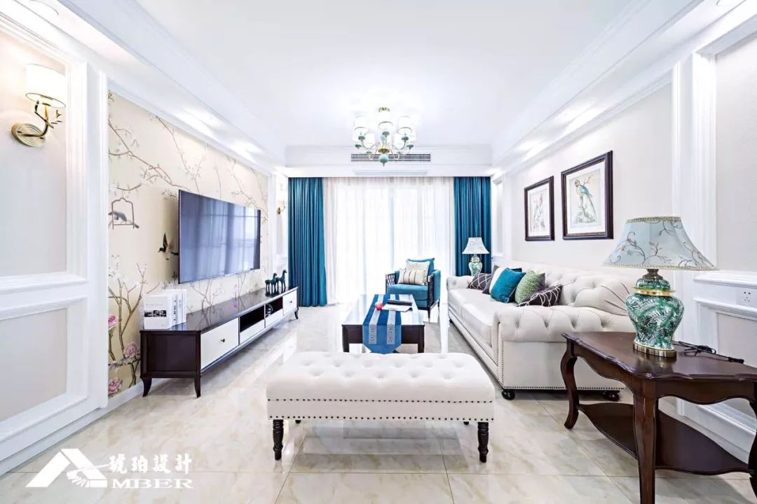 常州府河名居 113㎡日式禅意空间，原木清香，舒适宜居-50