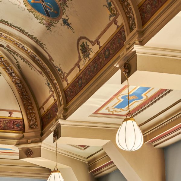 Tengboms Malmökontor办公室搬迁改造项目丨未明确提及-40