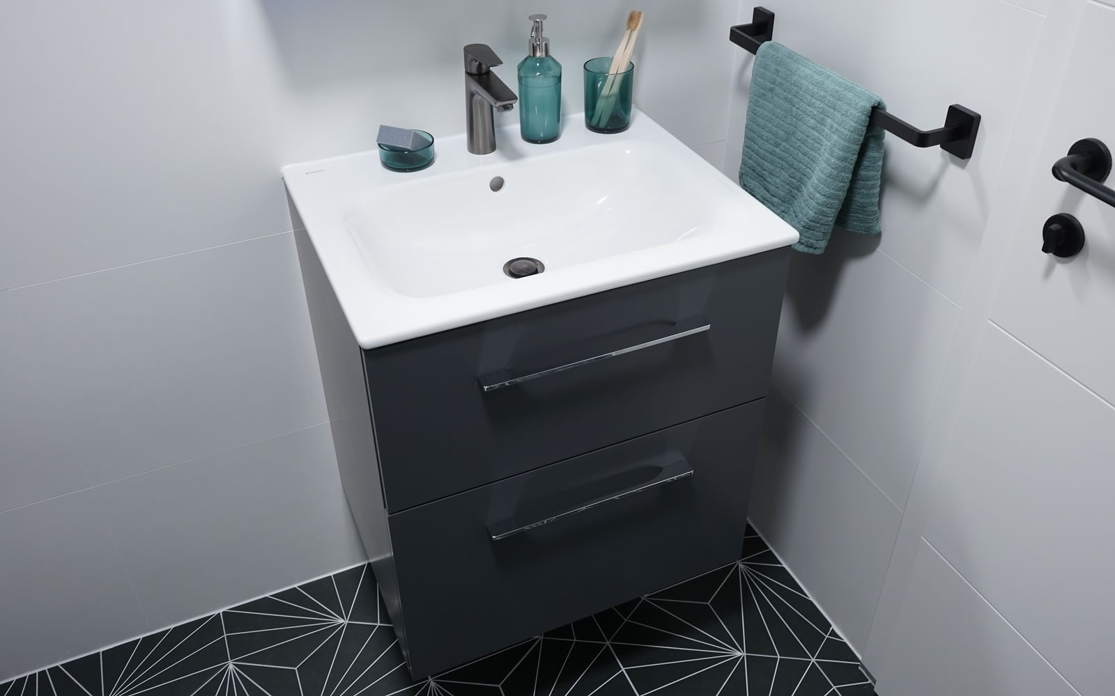 4m²卫生间改造至无限舒适空间-21