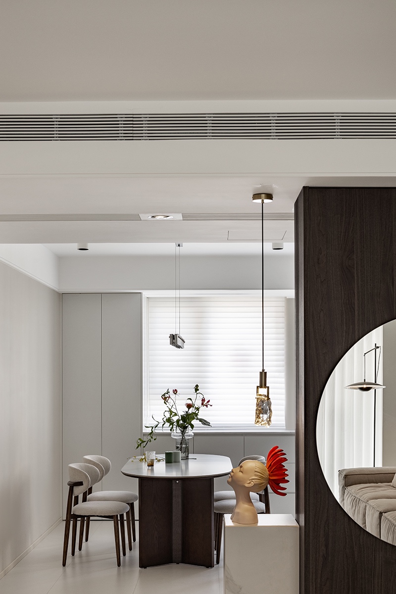 实景《沙似雪》|理性与感性的回归丨中国济南丨以志盛视-23