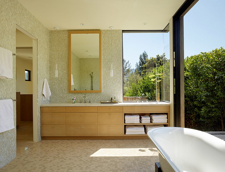 San Anselmo 住宅-18