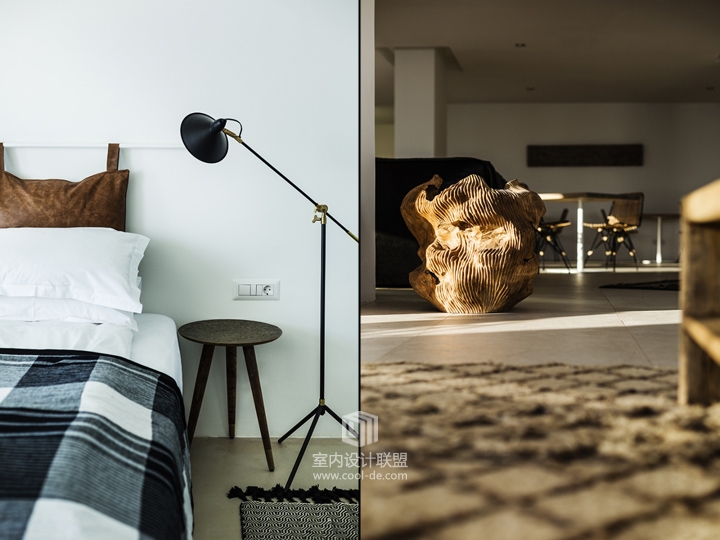 保加利亚Sea Sense精品海滨酒店设计-3