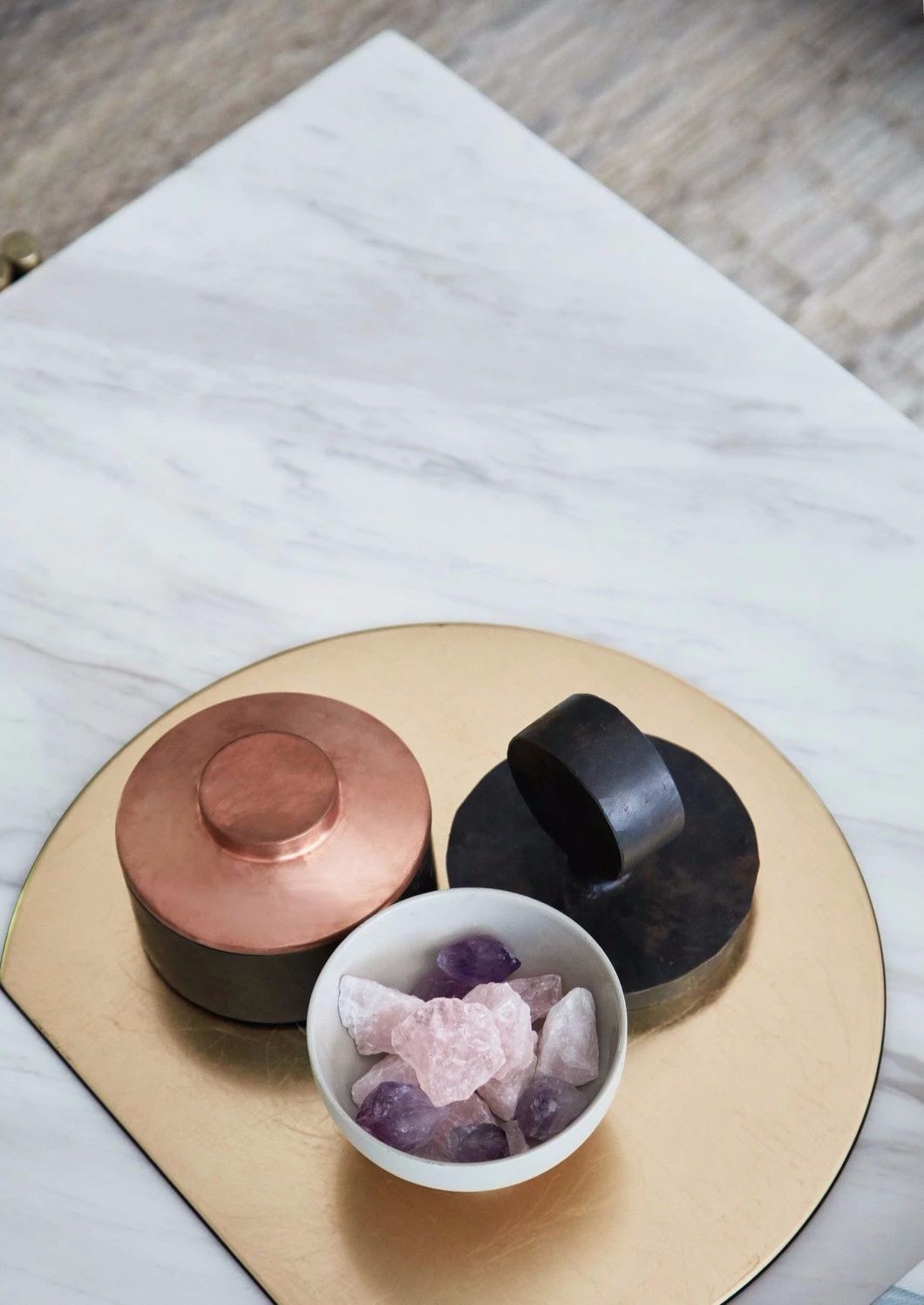 火爆设计圈的莫兰迪系，在室内真的很美-41