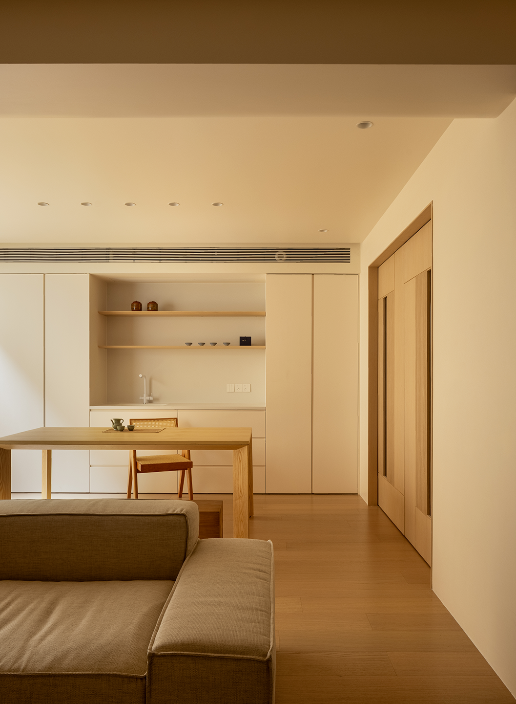 马尔凯工匠丨星远合木设计-62