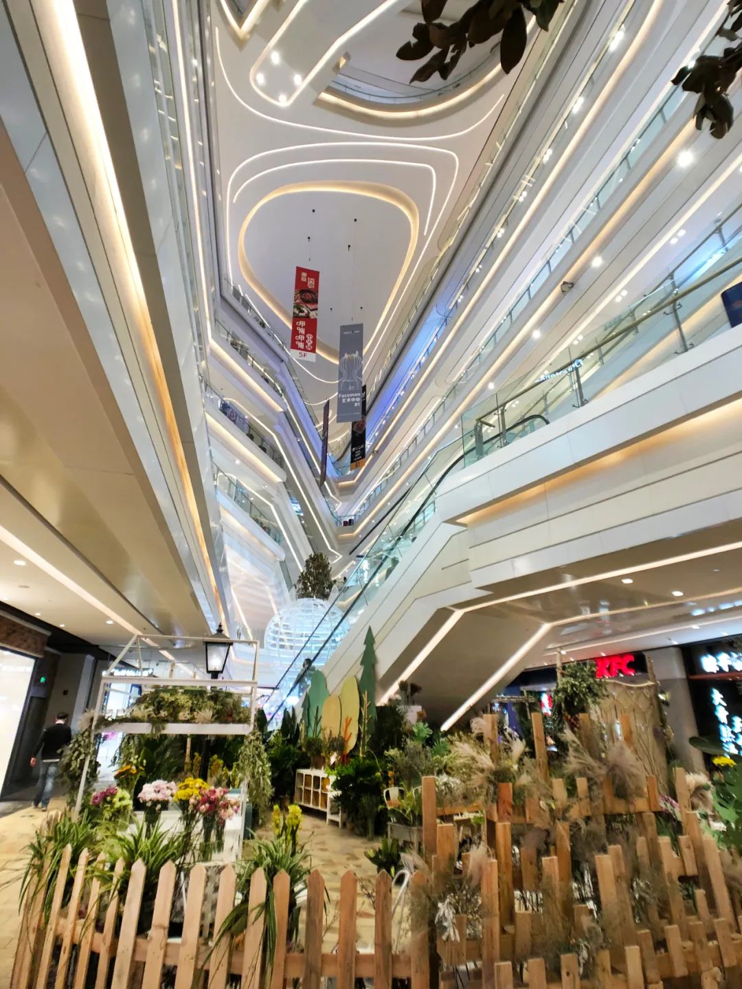 地下商业空间的新“高度”-35