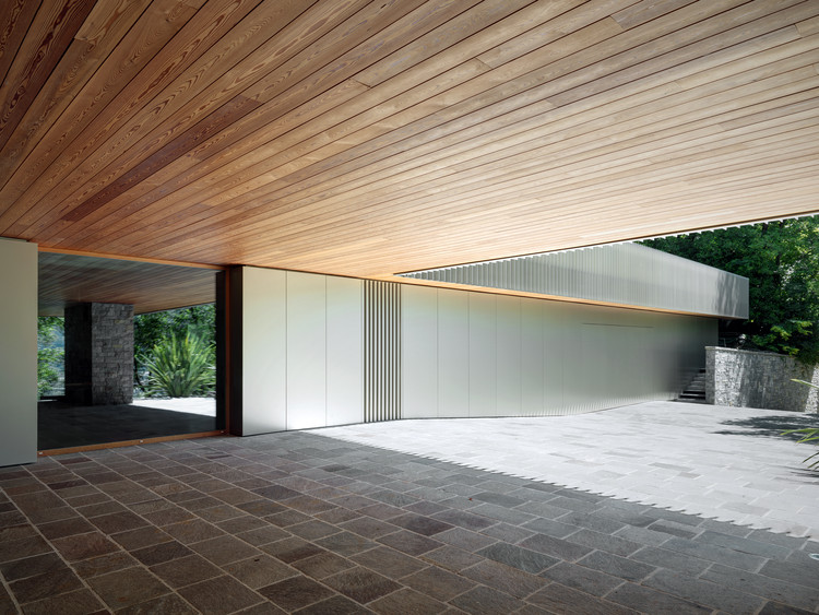 悬崖边的绿色梦幻家园-29