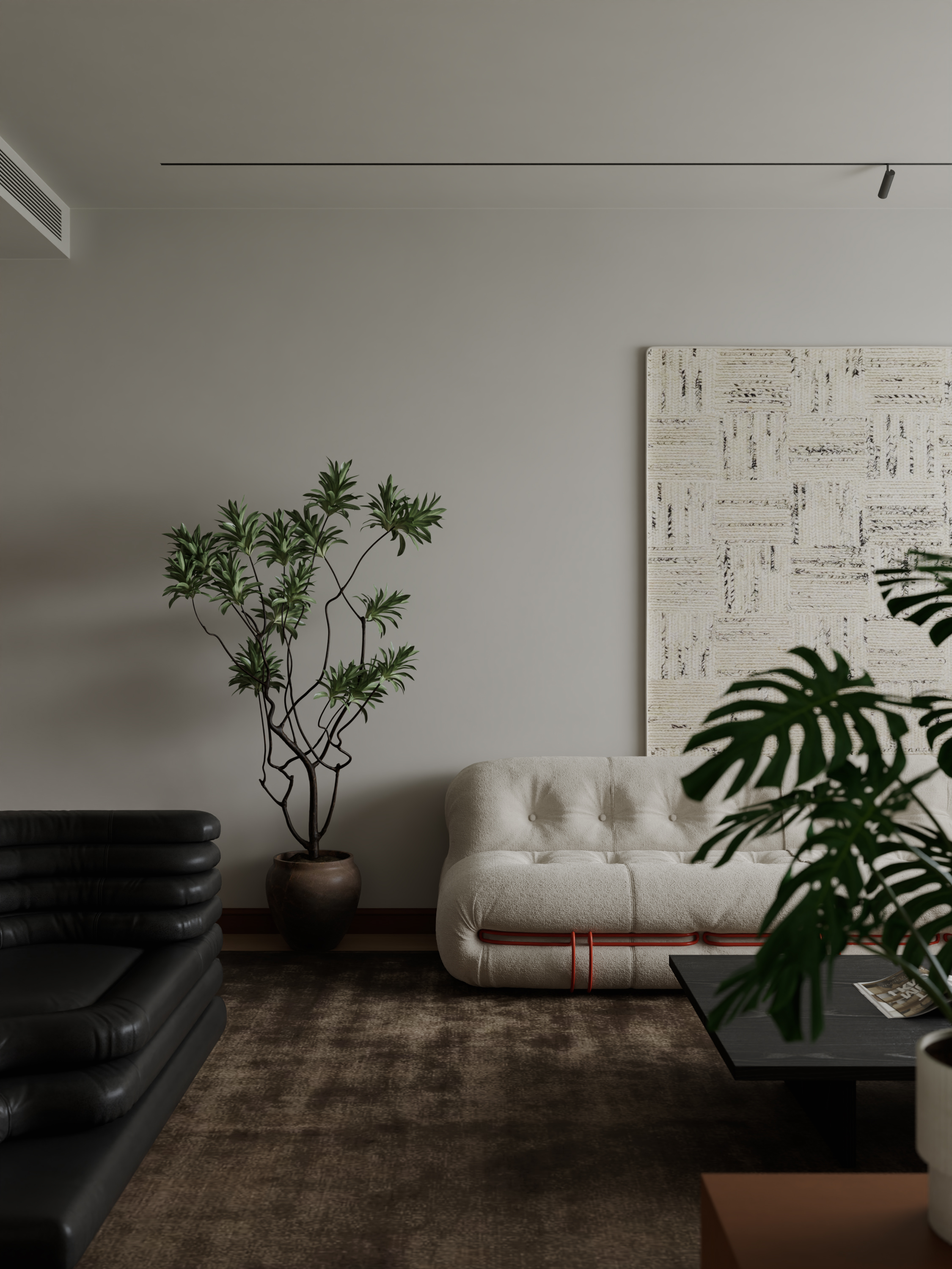 超写实效果图代画-4