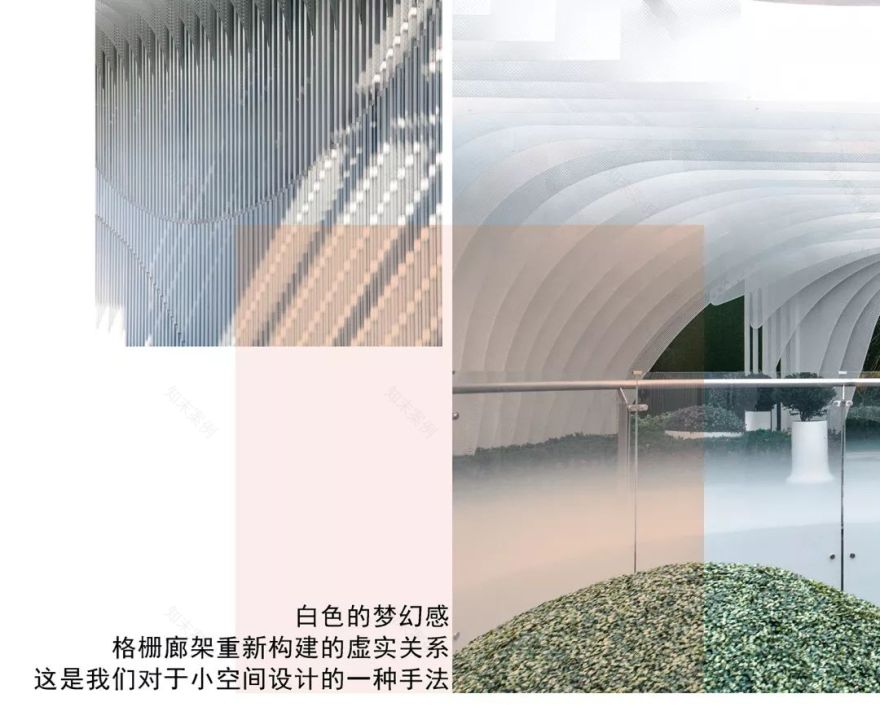 梦幻现实 | 龙湖·春江天越的空间艺术-1