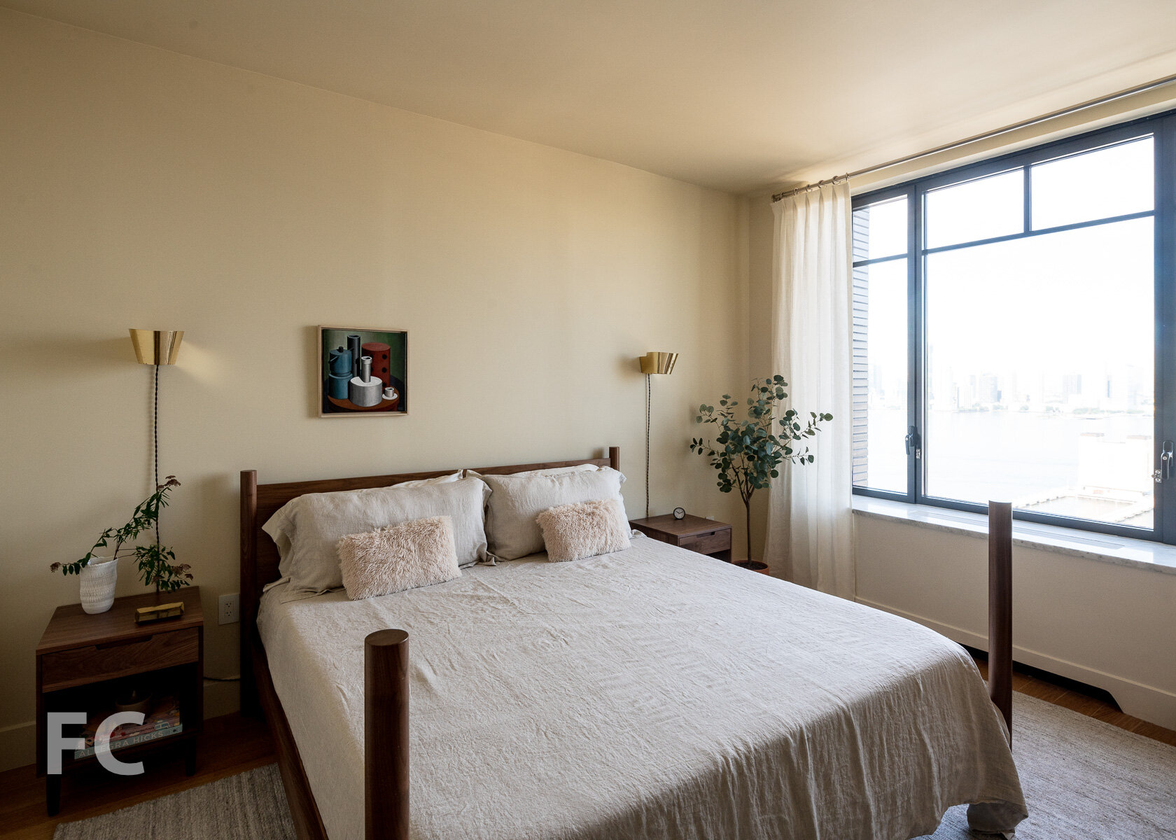 Construction Tour: 110 Charlton - Greenwich West — FIELD CONDITION-20