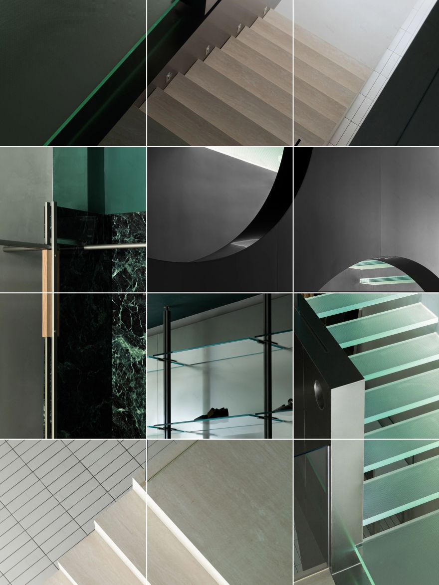 LGDL 线下店丨中国合肥丨宏约深美-1