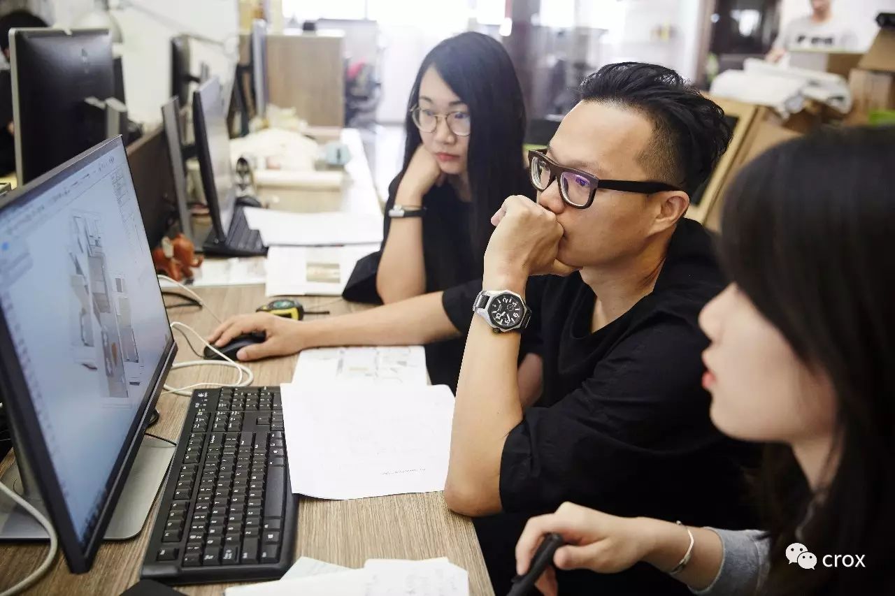 "子间" | 家的守望与变通-3