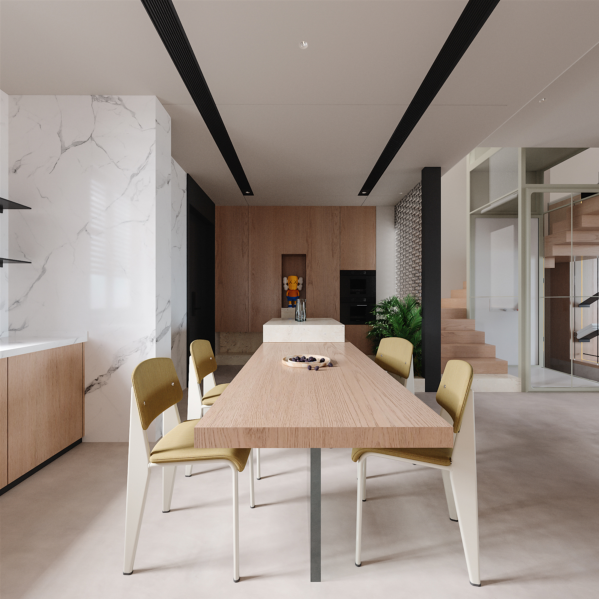 近期练习作品-13