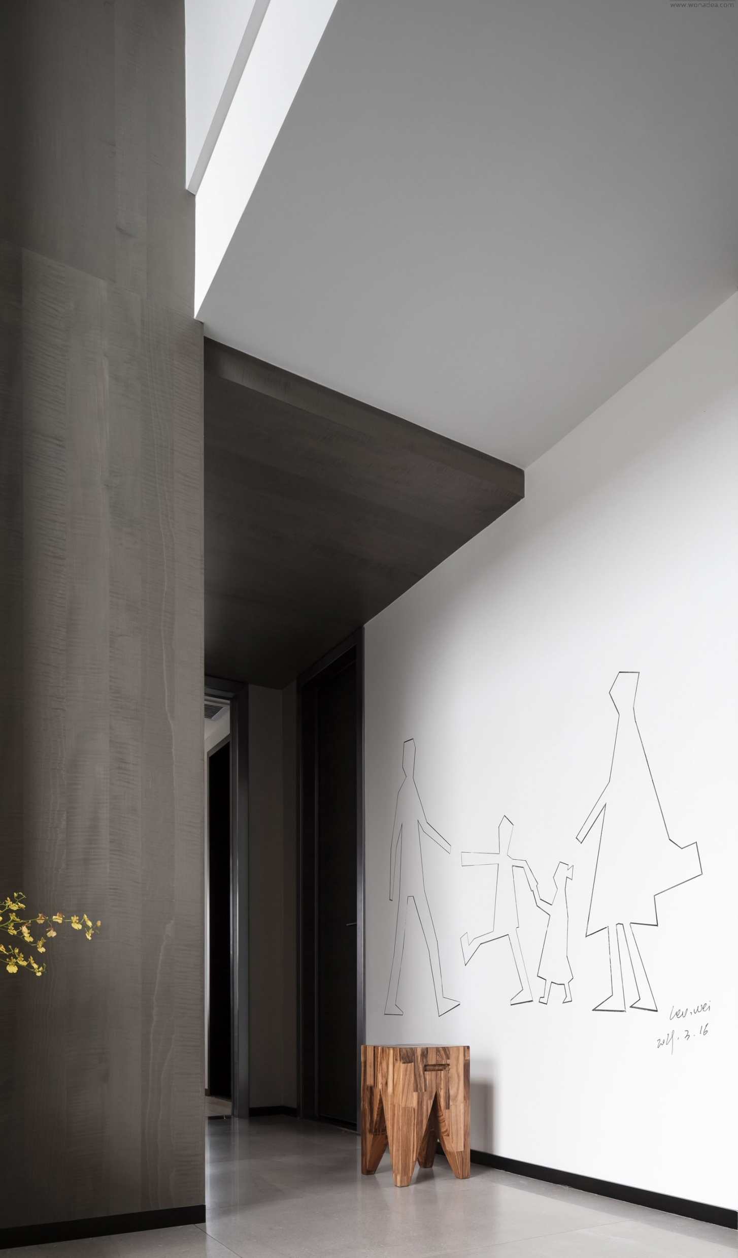 ZXD正象设计--LEO'S HOUSE-36