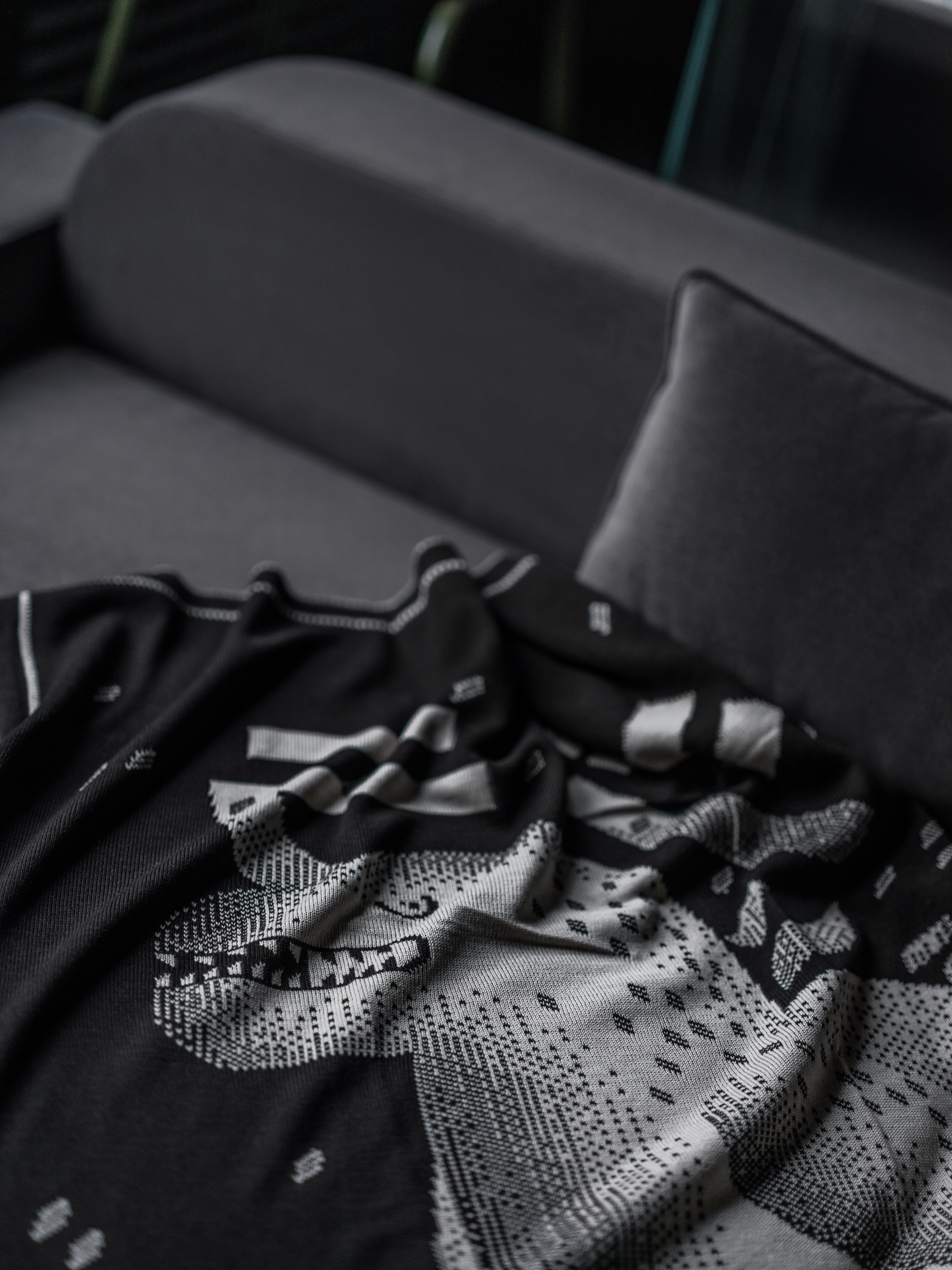 IT 专家的公寓丨俄罗斯莫斯科丨Kovalev & Partners 工作室-47