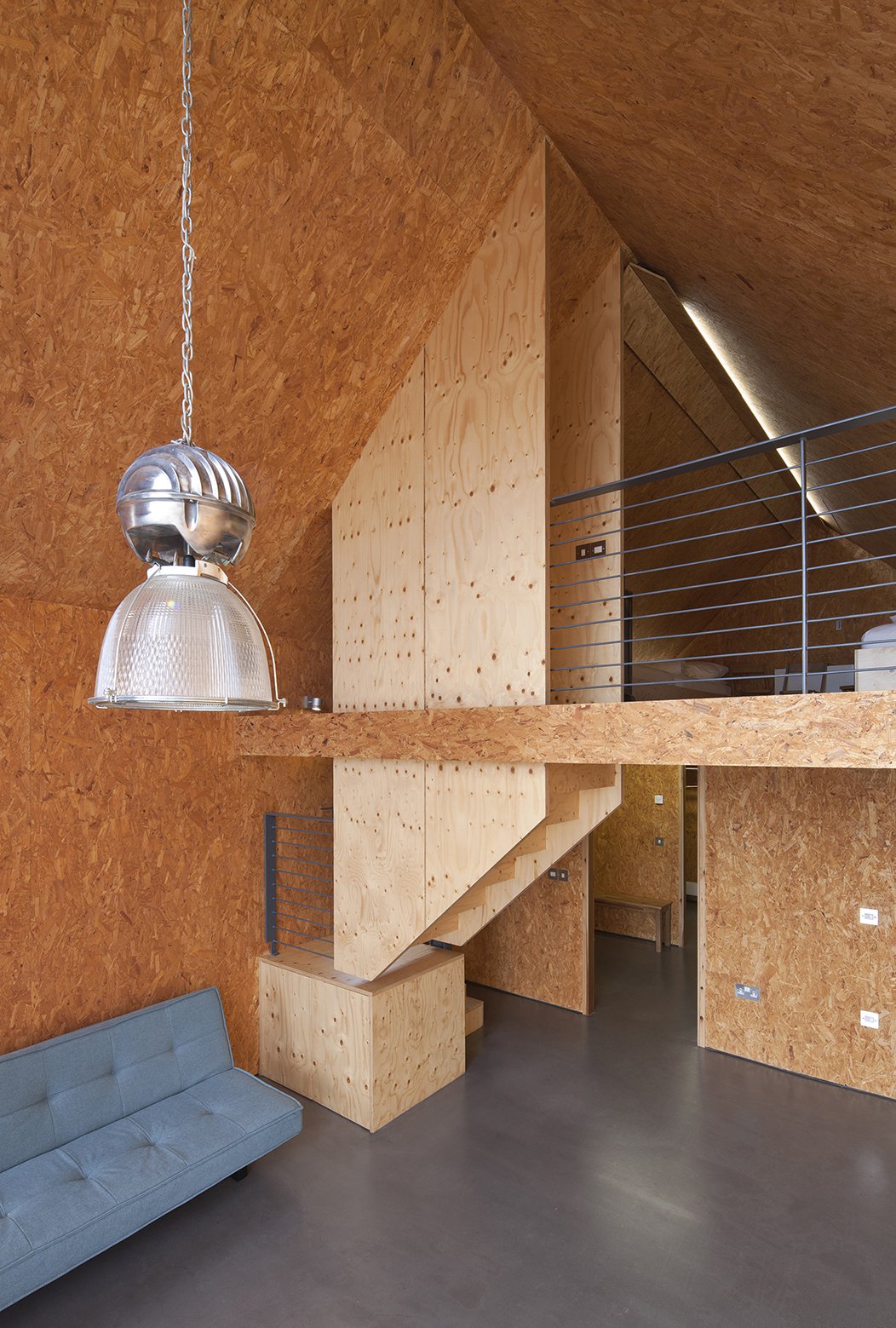 英国Elie海景房丨WT Architecture-25