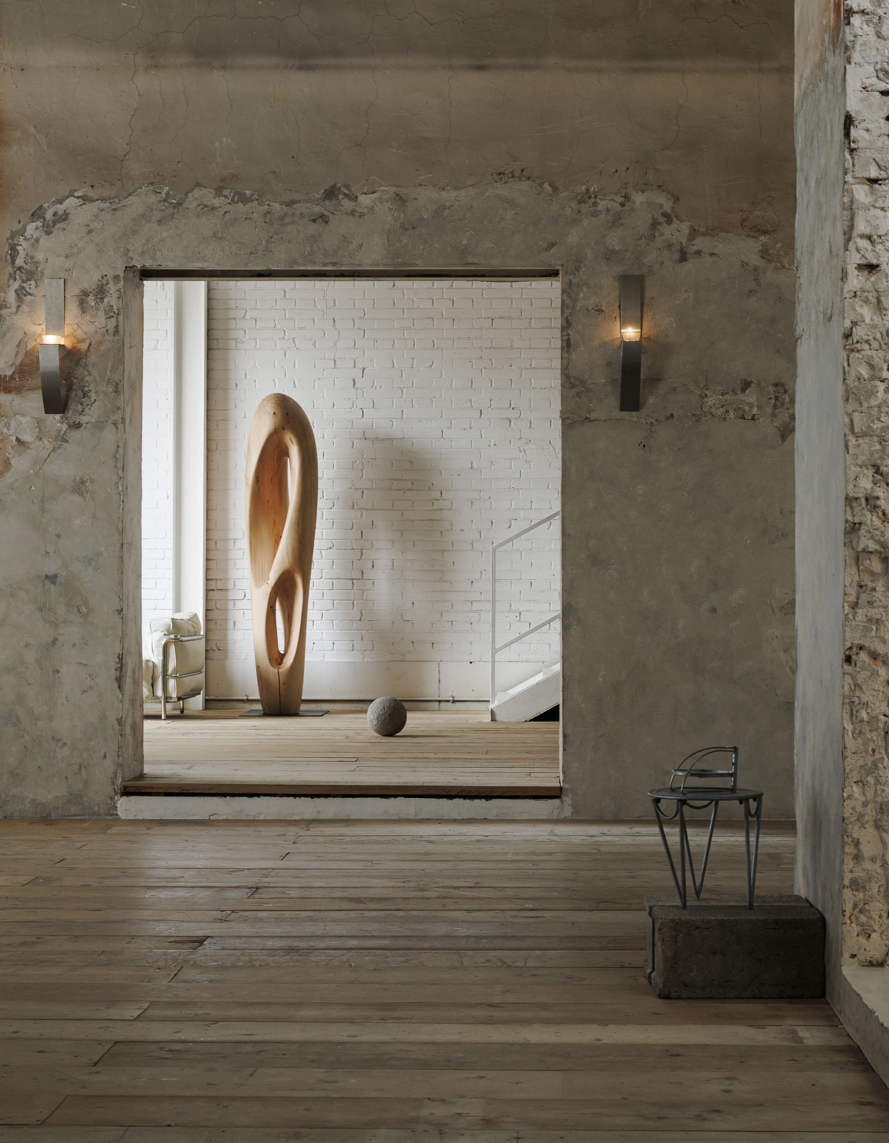 一三 ONE THIRD 摄影空间丨中国北京丨NOTHING DESIGN 工作室-18