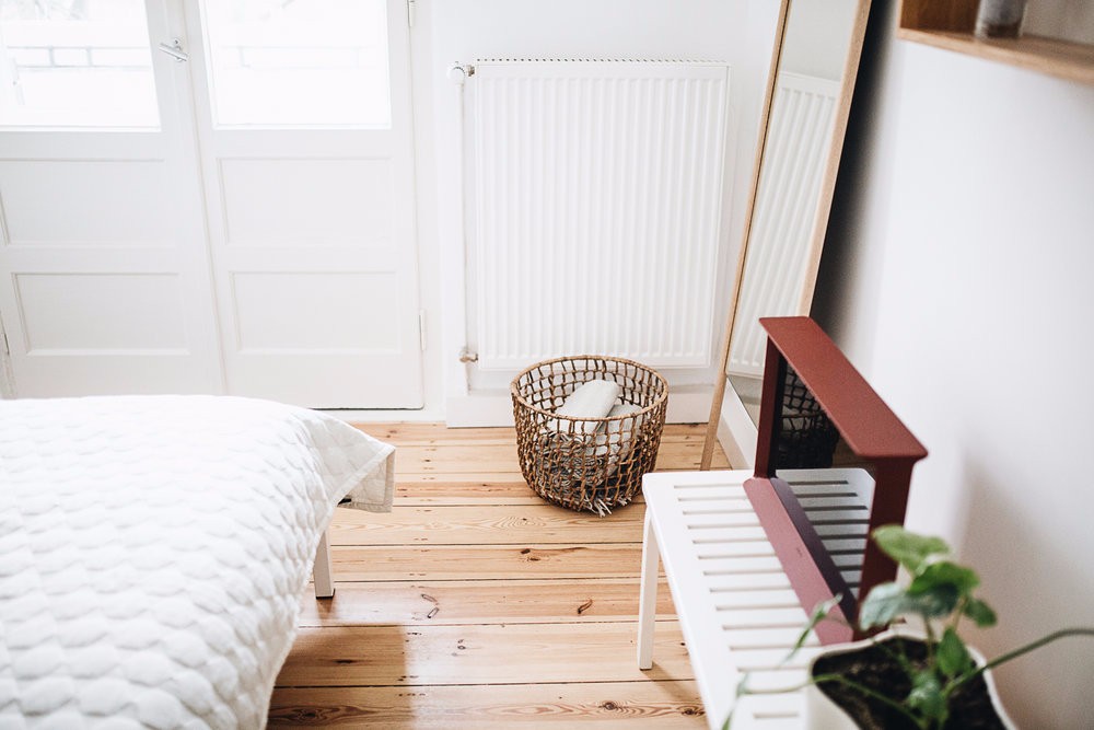 柏林 67㎡公寓,功能性与舒适性的完美结合-57