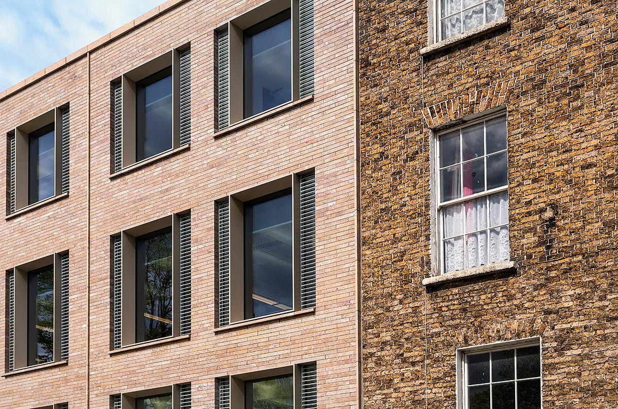 丨爱尔兰都柏林丨Pickard Chilton-15