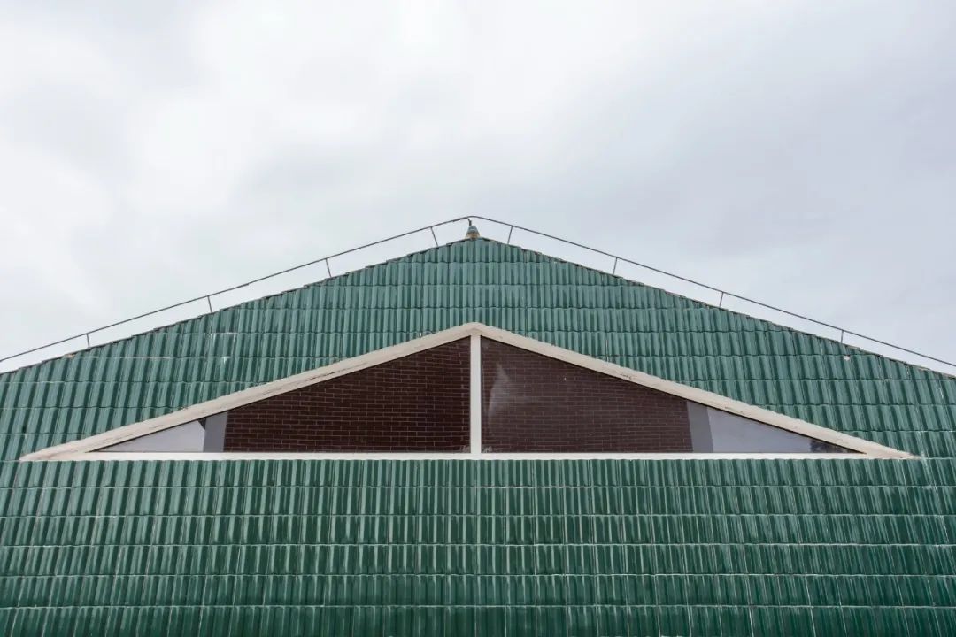 没顶艺术中心丨中国上海丨活络空间设计事务所-47