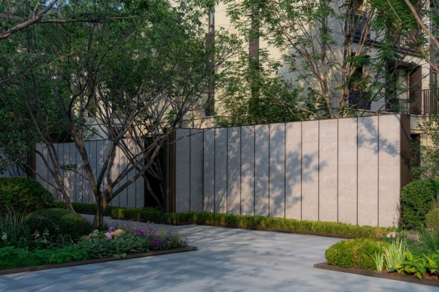 沈阳榆林路誉澜颂丨中国沈阳丨里表都会(北京)规划设计咨询有限公司-47