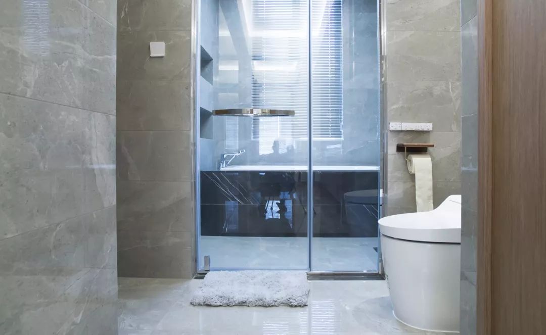 李永昌打造宜居别墅空间 | 因地制宜,注重功能与舒适-121