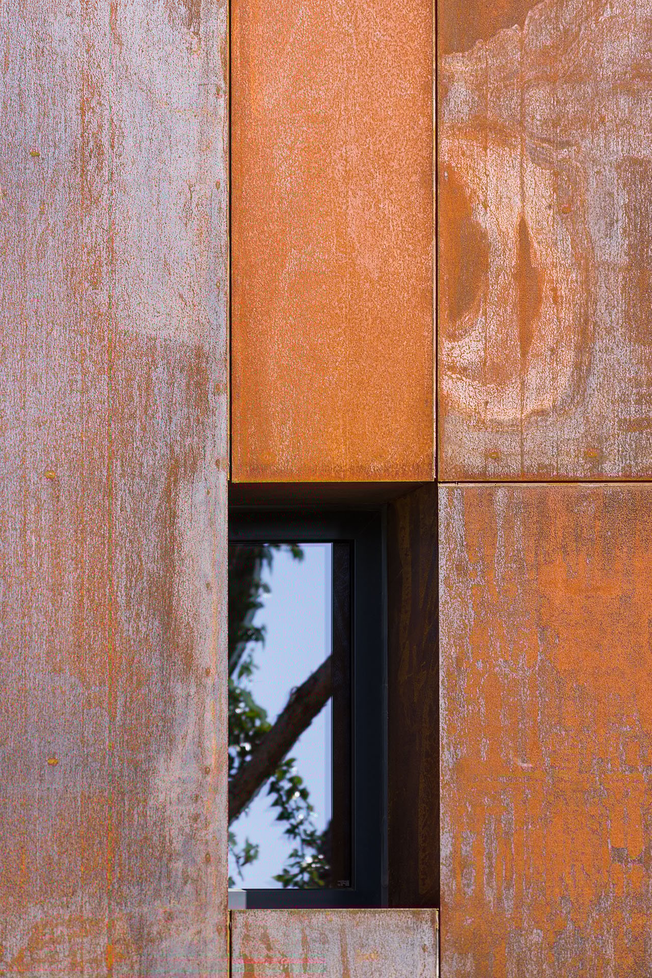 叉子之家丨西班牙马德里丨Imagen Subliminal-28