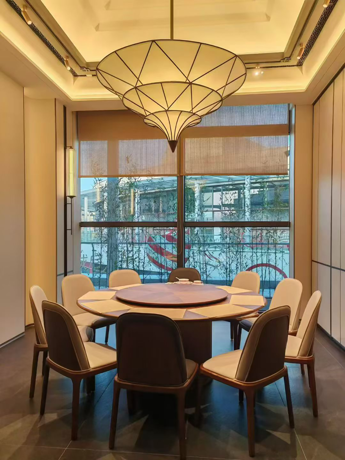 新悦淘（东莞站  旗云店）餐饮品牌全案策划设计落地打造丨中国东莞丨未提及整体设计方,室内空间联合品瑞意筑叶锐设计-224