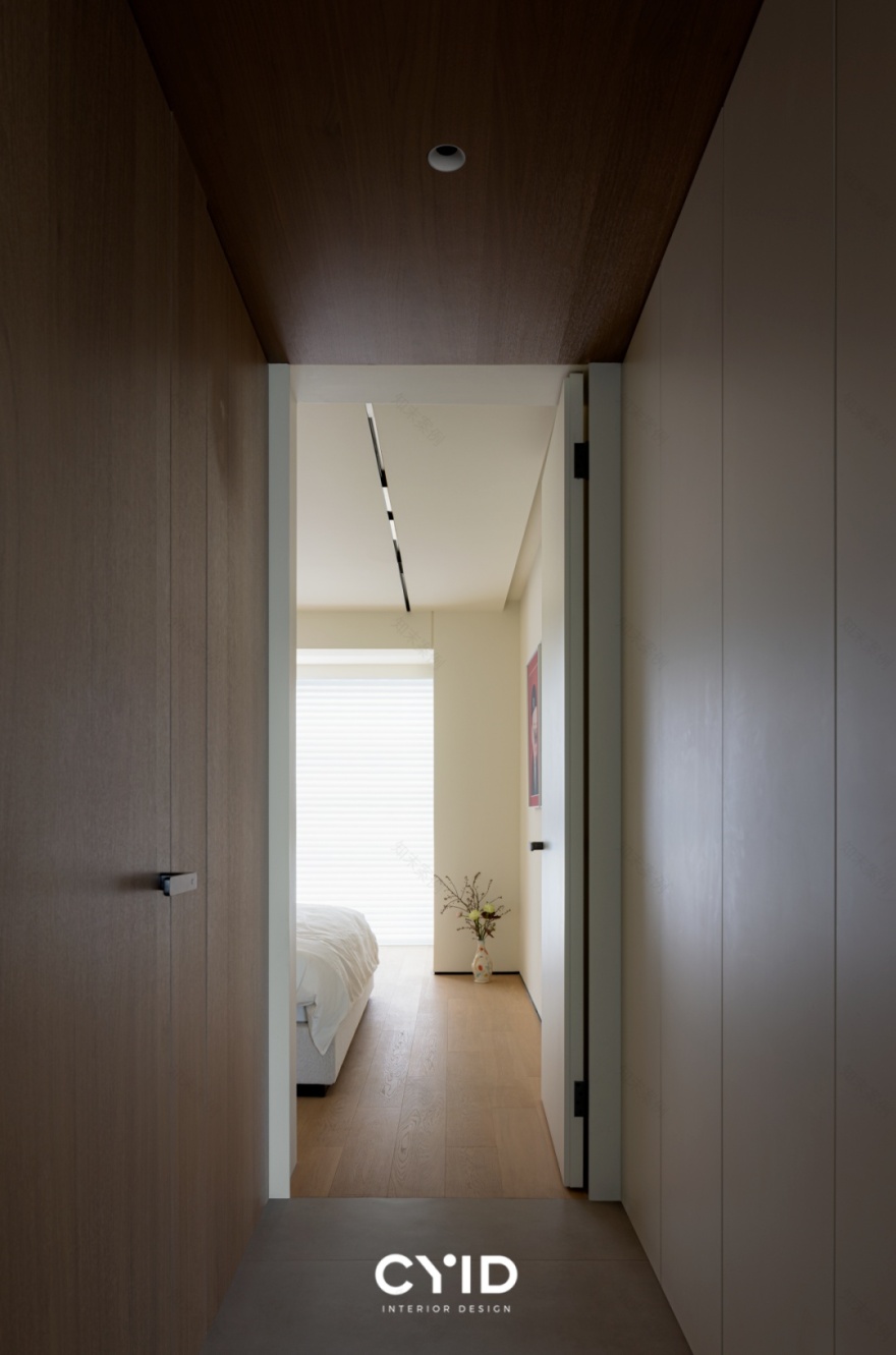 木蕴简润,框四时江景而居丨中国杭州丨辰佑设计-33