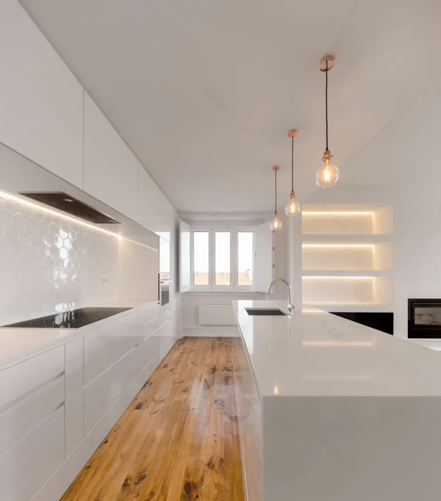 格拉卡 III CMcP 公寓丨葡萄牙里斯本丨João Tiago Aguiar,arquitectos-62