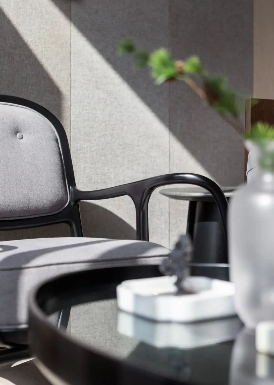 峨嵋见山府营销中心丨中国眉山丨千墨设计-33