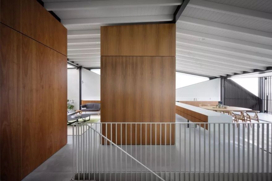 都市中的宁静之地 | Glebe House-82