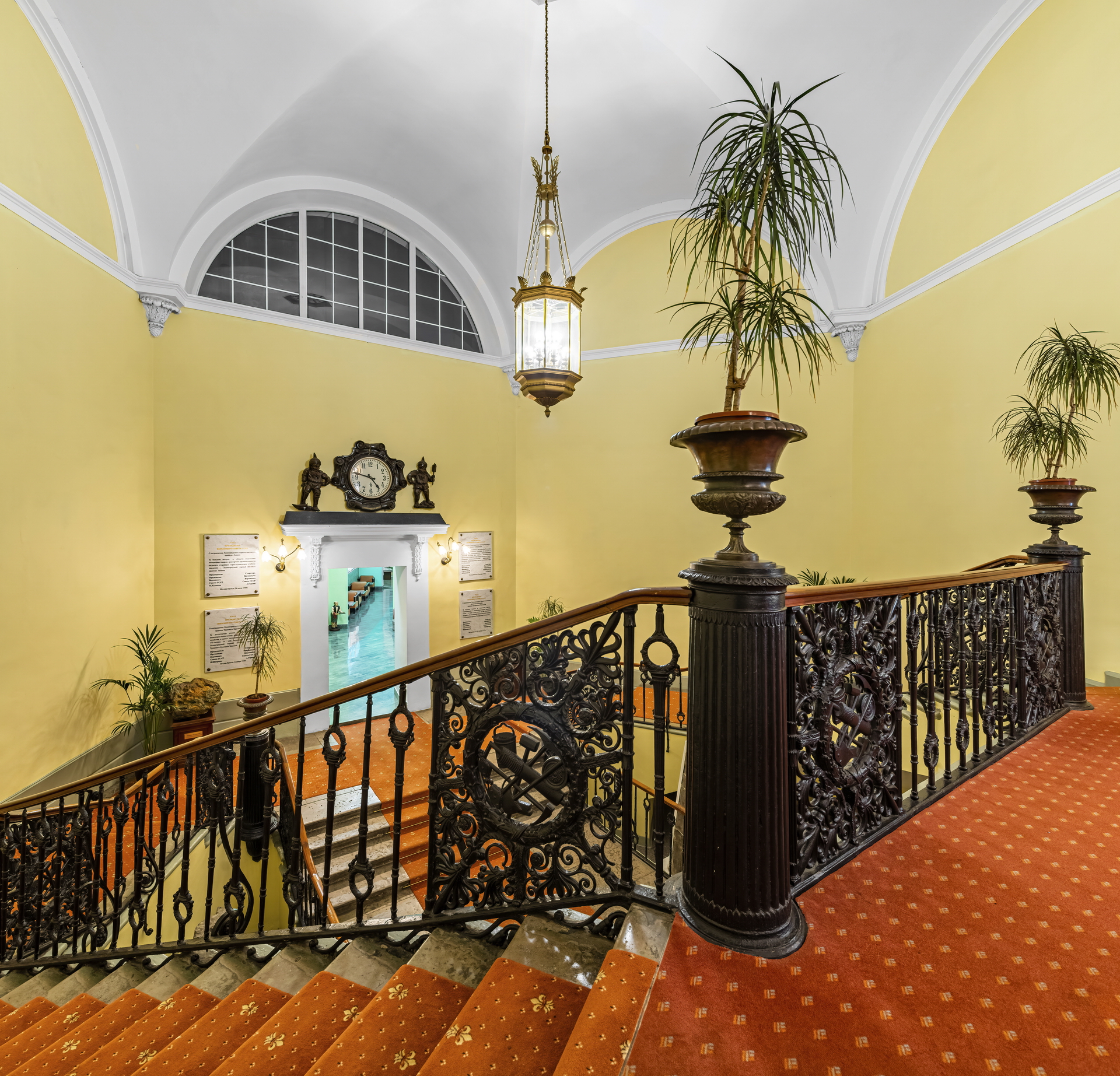 Горный музей-19