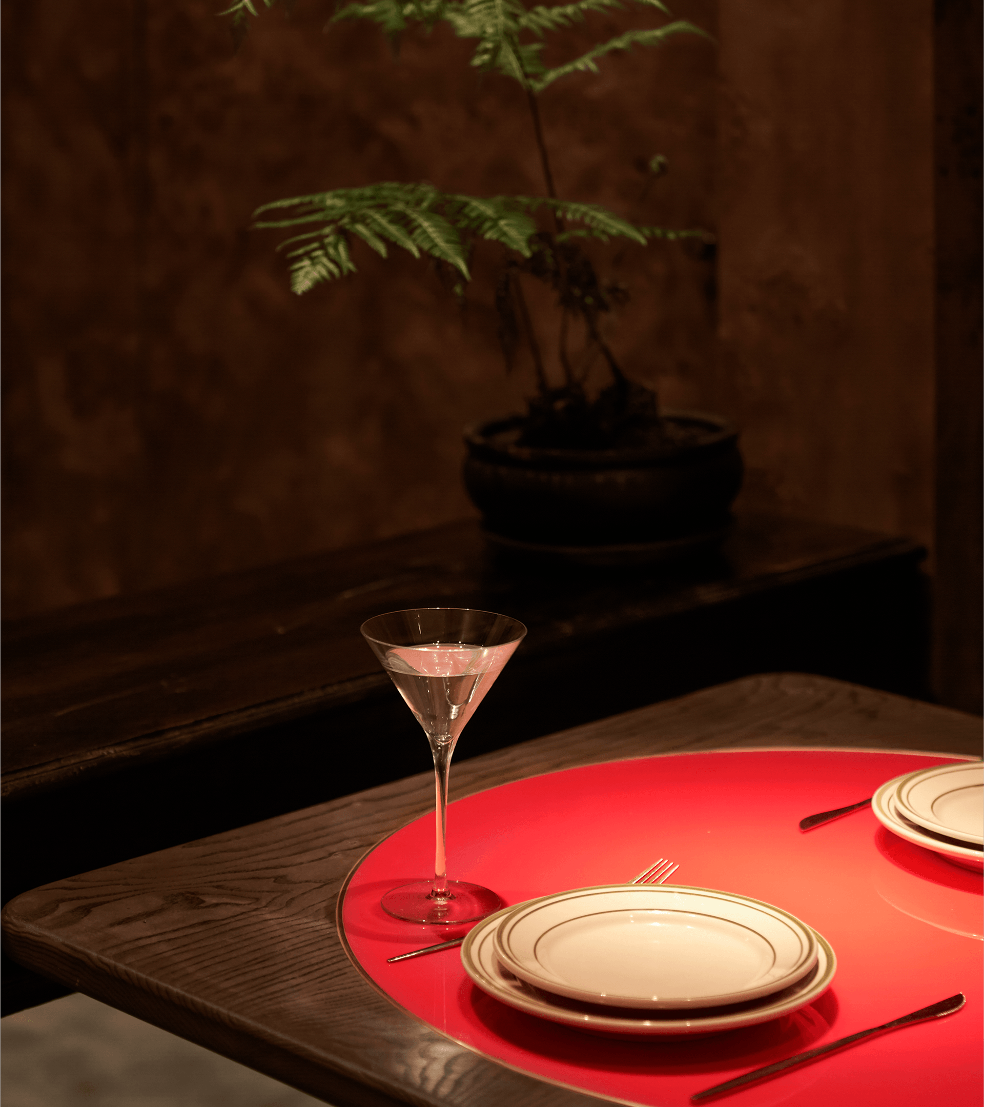 妈妈咪呀餐厅与休闲吧丨Xuan Phan,Ven Bui,Nam Hoai等-28