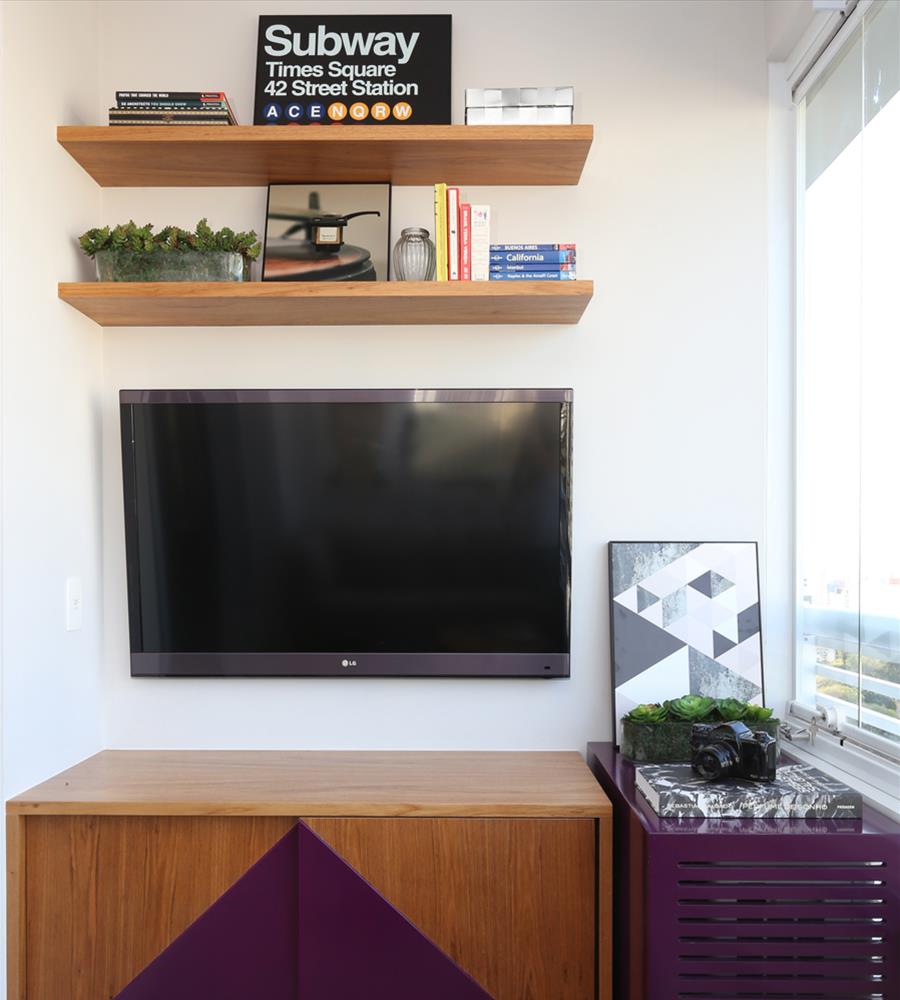 23 号公寓 | 29 平米的极致空间利用-4