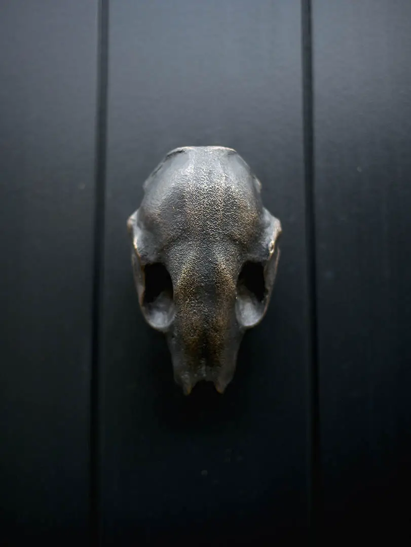 伦敦工业风 Loft 住宅，旧建筑的优雅新生-20