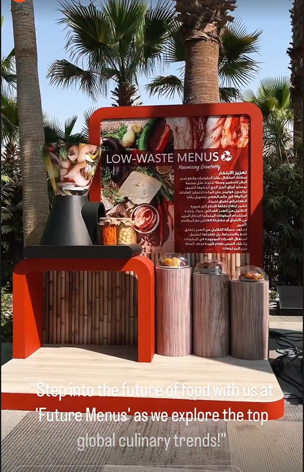 Unilever food solutions event-26