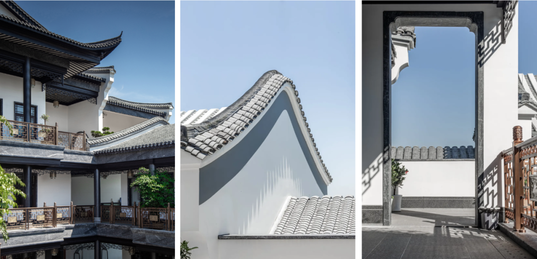 海荣正林室内空间设计丨海荣正林设计机构-9