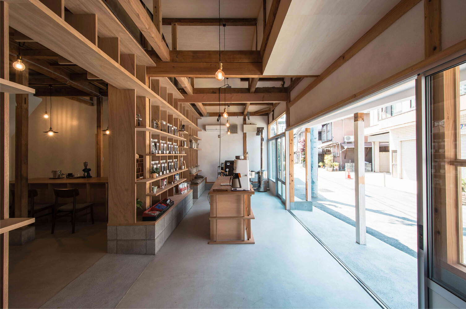 烘焙师之家丨日本广岛-1