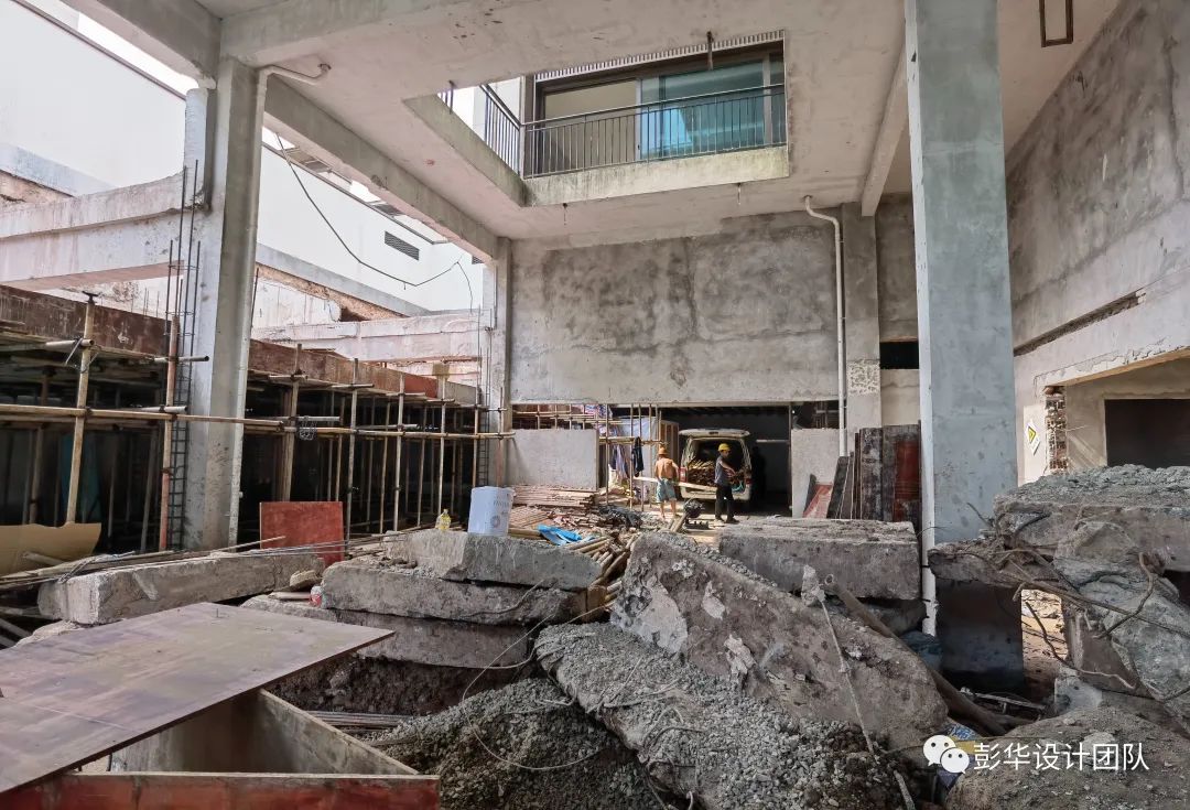 金科九曲河新中式园林别墅-54