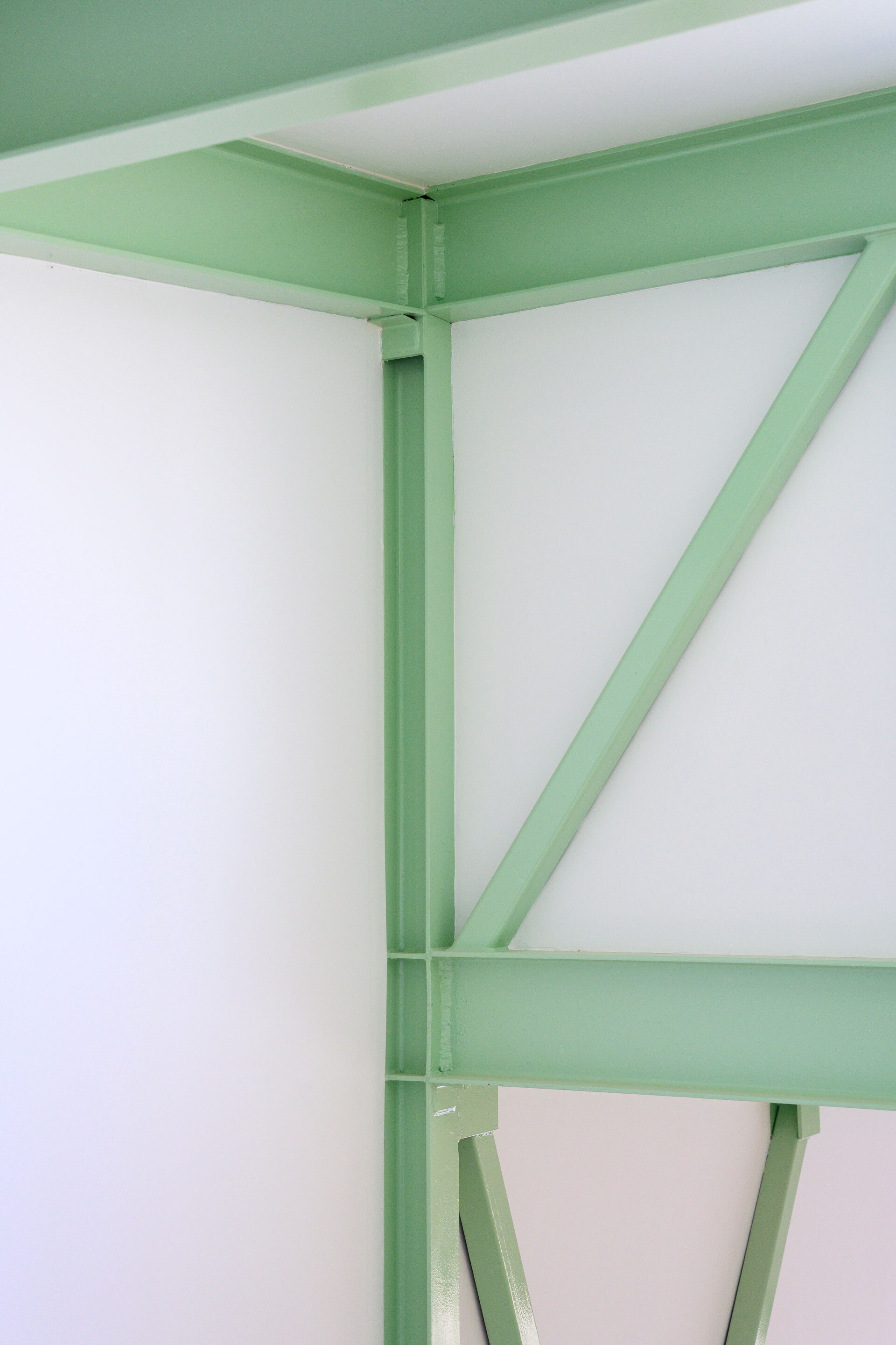 La Cuadra E·tension丨西班牙丨Un Estudio Propio-27