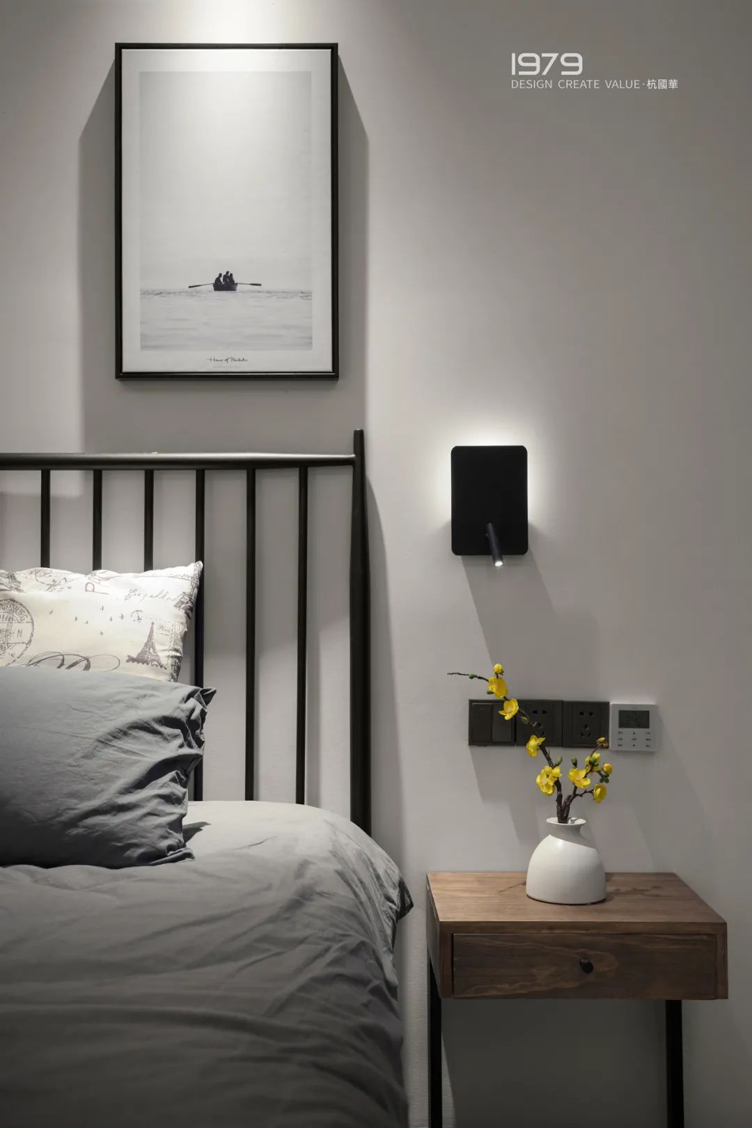 诗意的栖居——1979 设计团队打造的老宅新生-43