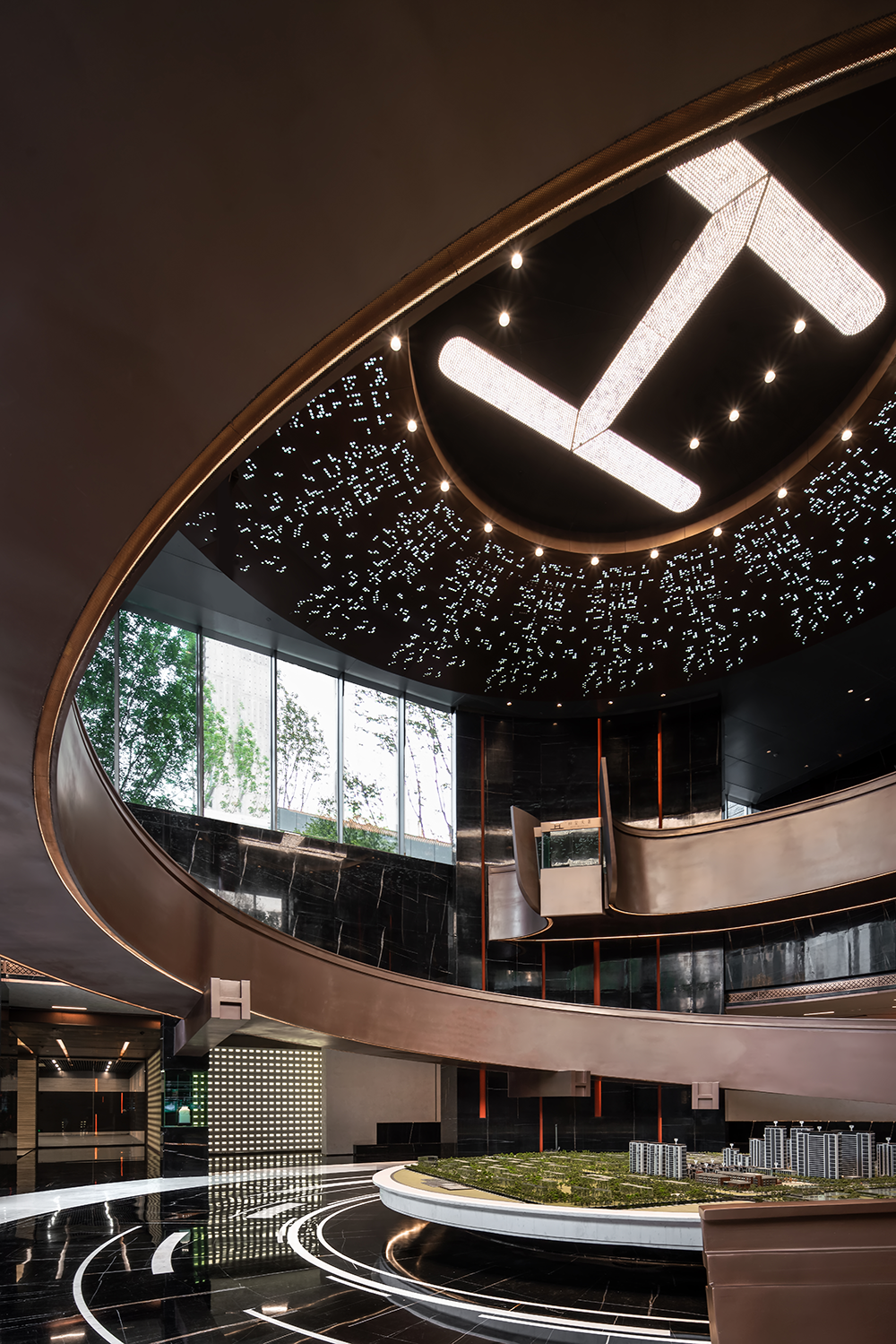 新作｜一然设计：岁月流转，一场穿越3000年的时空之秀！-32