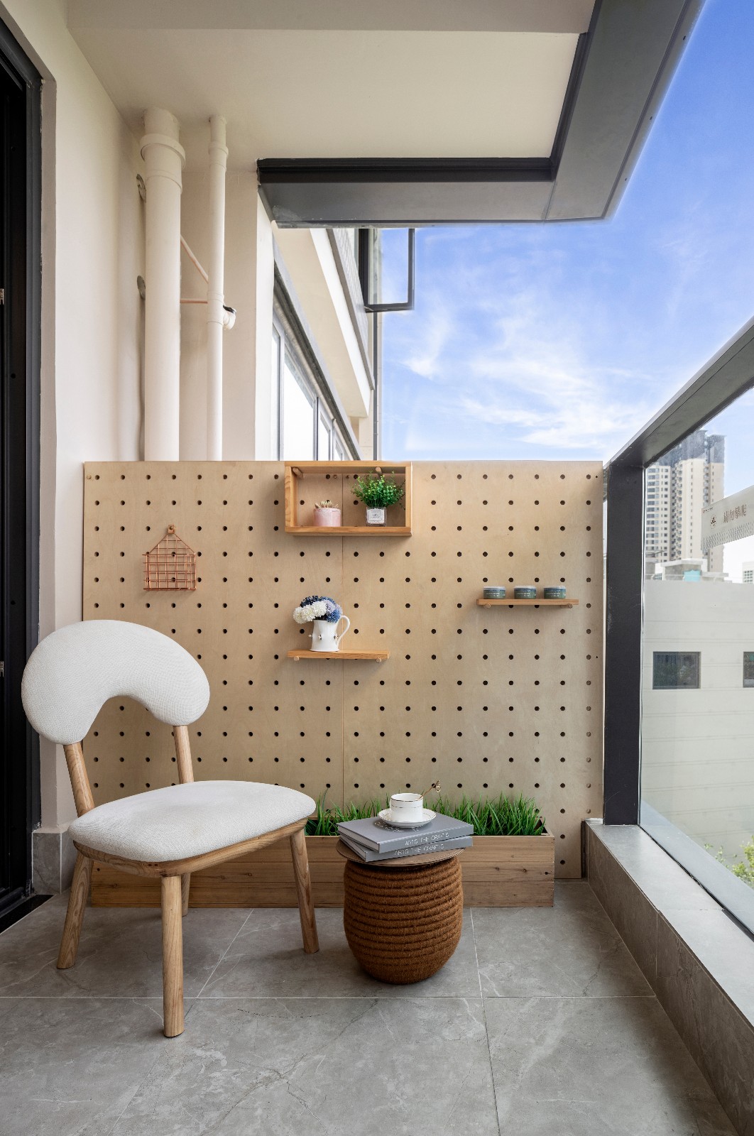 东莞中海·万江十里溪镜样板间-27