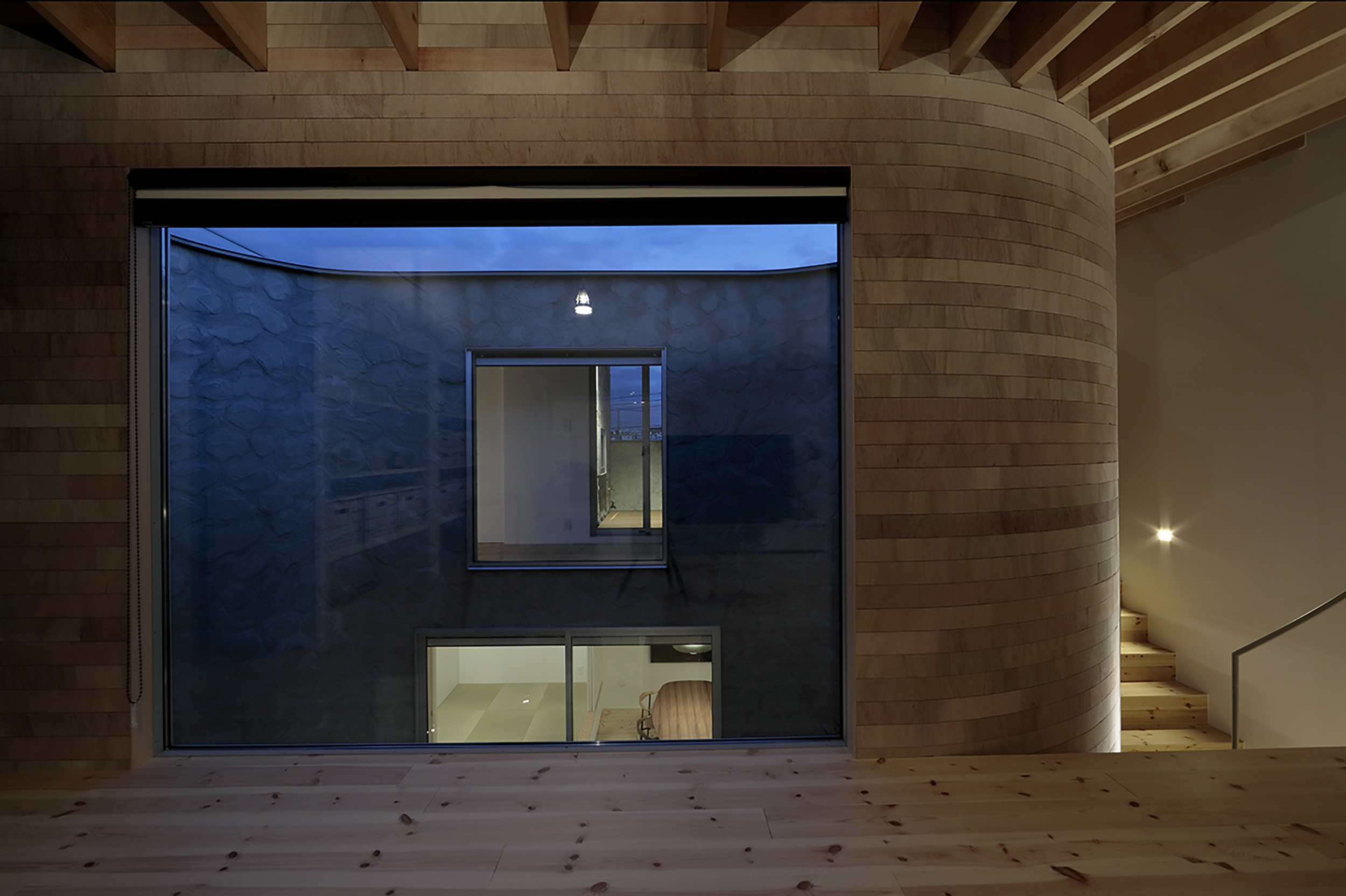 Stillness and motion | International Royal Architecture-27