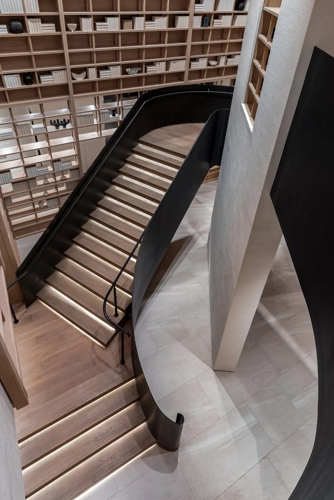 重庆阳光城 · 悦江山营销中心-41